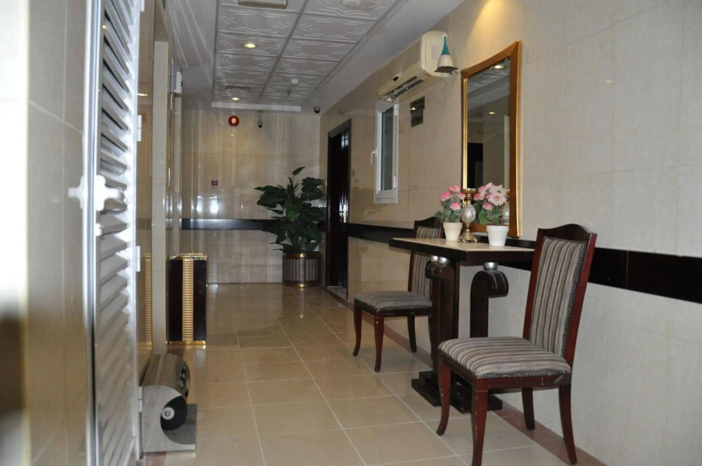 Pangulf Hotel Suites