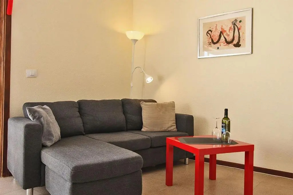 Bungalow Moijama el Drago