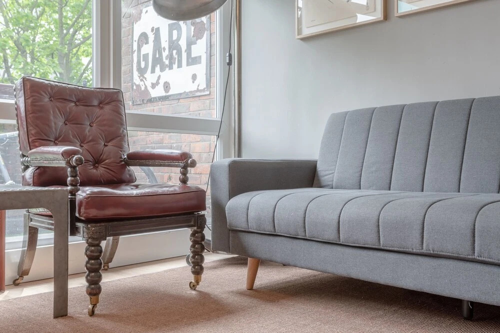 Modern 3 Bedroom In South West London
