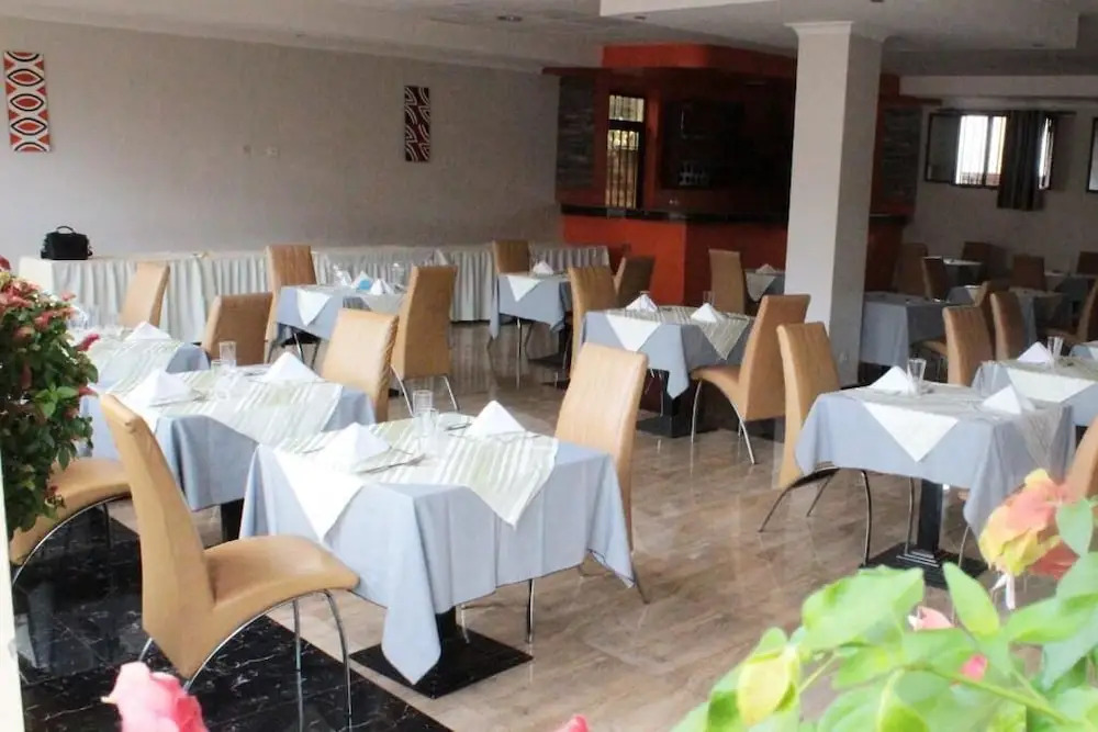 Dereva Hotel Rwamagana Ltd