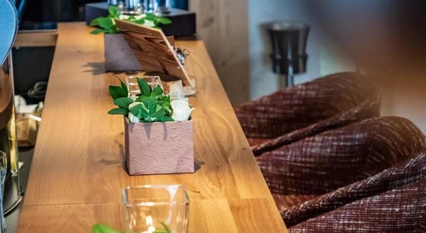 Alpen-Comfort-Hotel Central