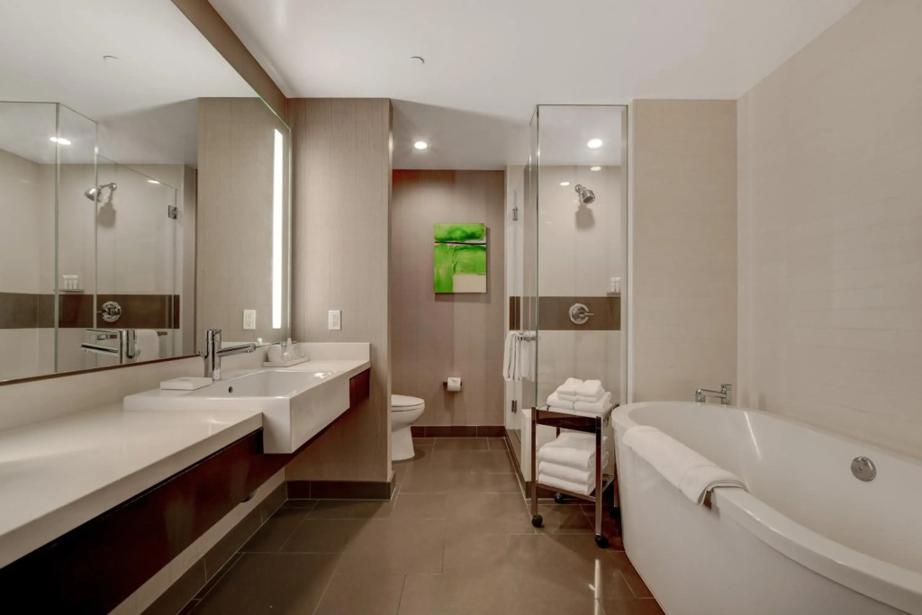 Vdara Hotel & Spa Private Residences