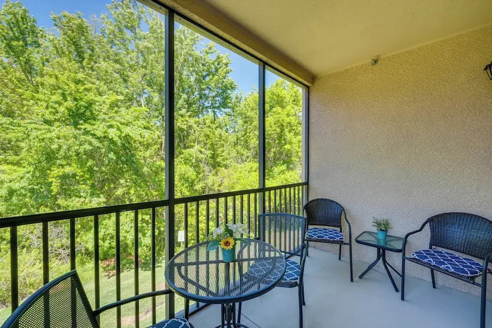 Close to Disney: Tuscana Resort Condo, Family Fun