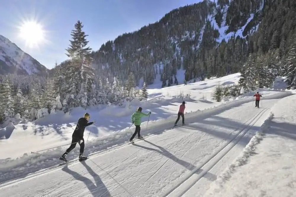 PETE Alpine Boutique Hotel - klein und fein - Private SPA Suiten und Zimmer