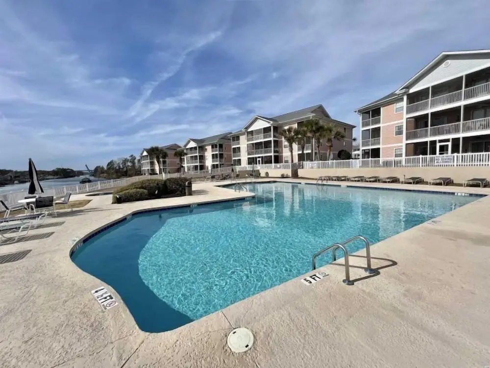 Waterway Village 23-d