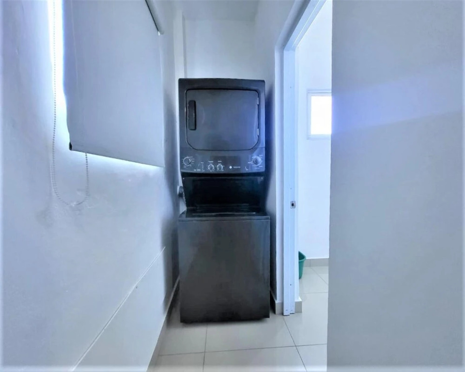 Near the Beach new and Modern Penthouse Coral H3