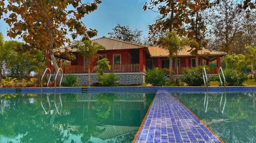 Brickvilla Karjat
