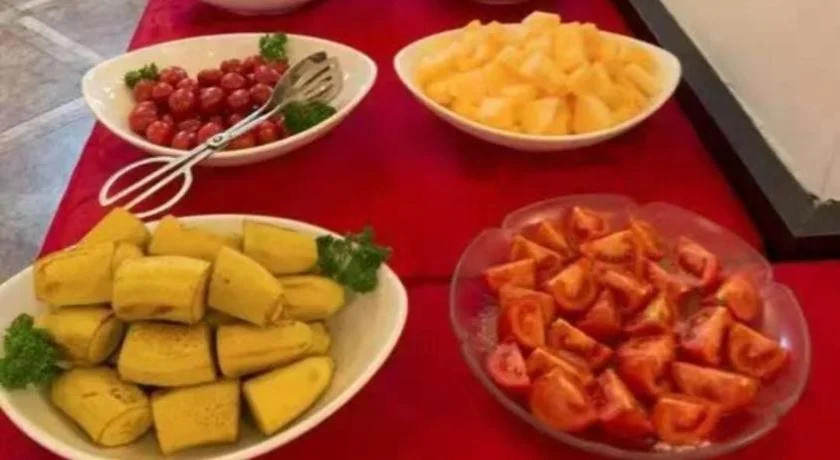 Yiwu Holton Hotel
