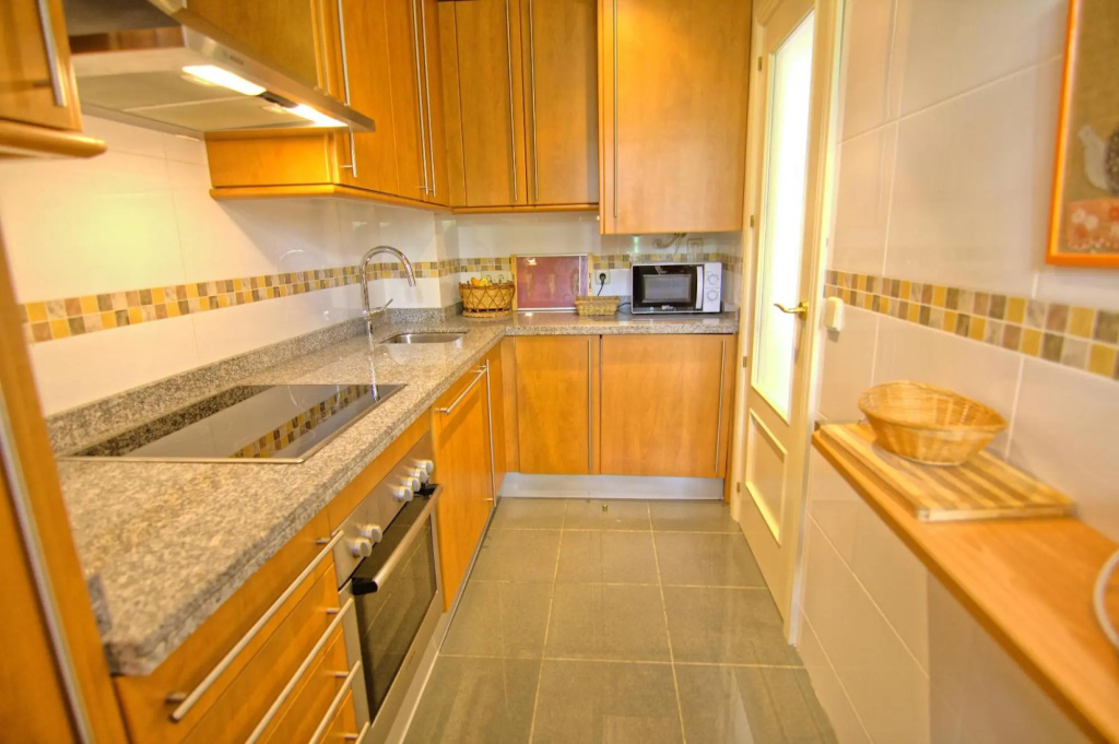CT 117 - La Boheme Apartment - La Boheme Apartement - CT 117