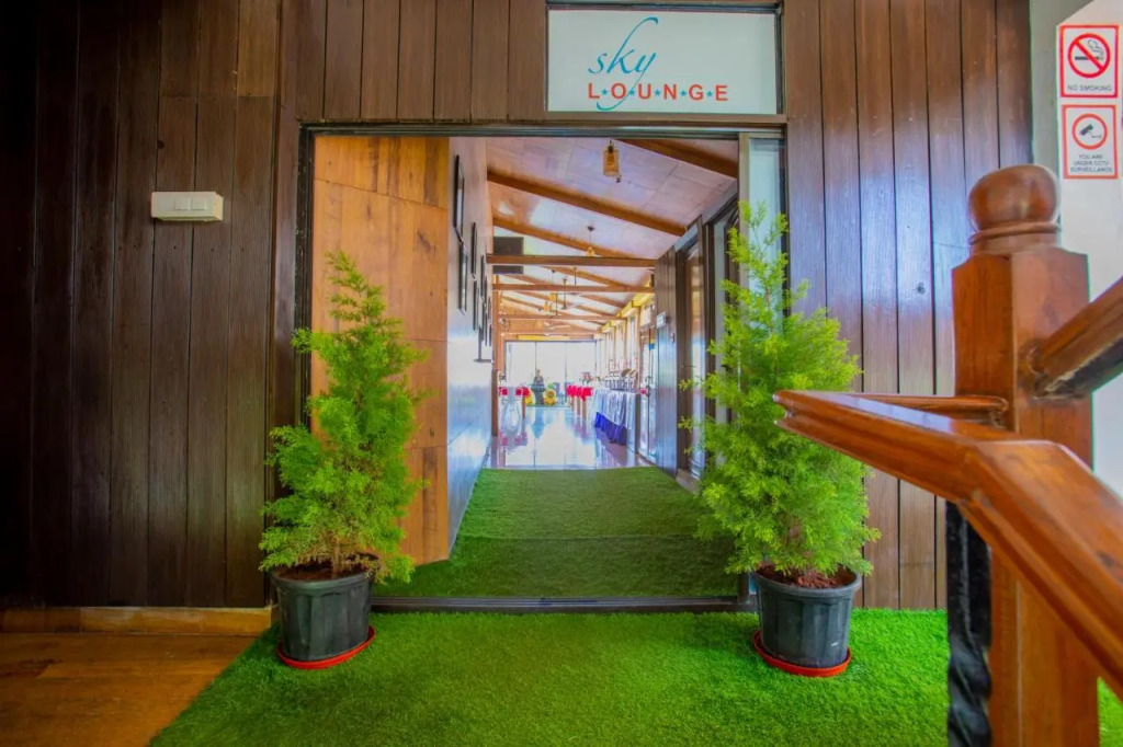 Nitya Resort