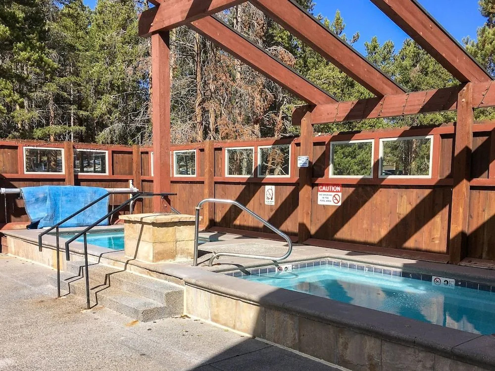 Ski-in/Walk-out Breckenridge Condo by RedAwning