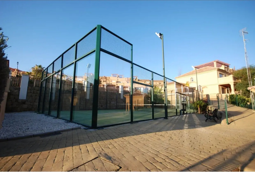 House in Estepona, Malaga 103706