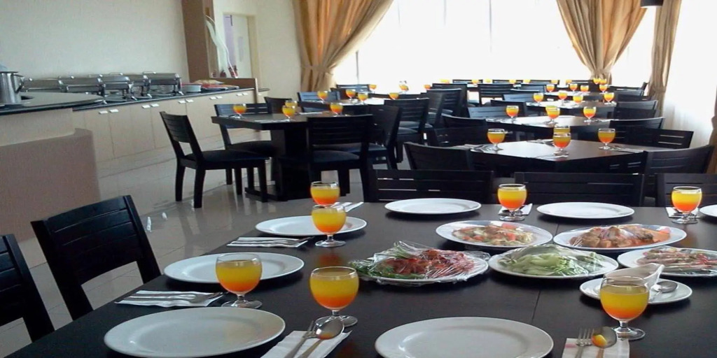 Sutera Hotel