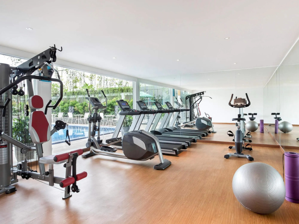 ibis Styles Cikarang