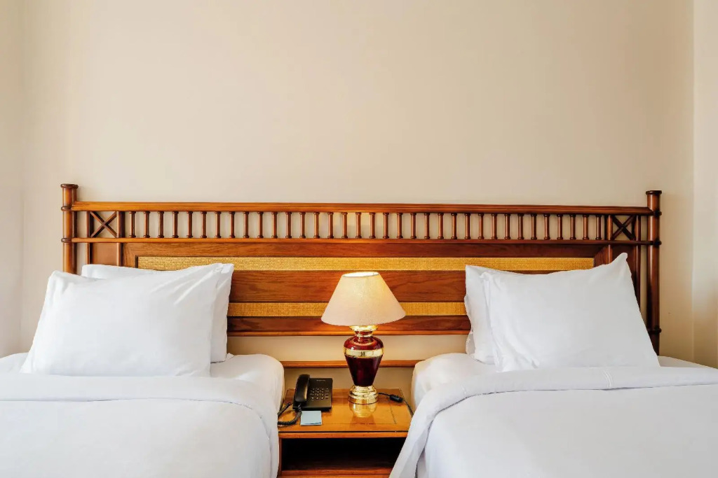 OM KOLTHOOM HOTEL