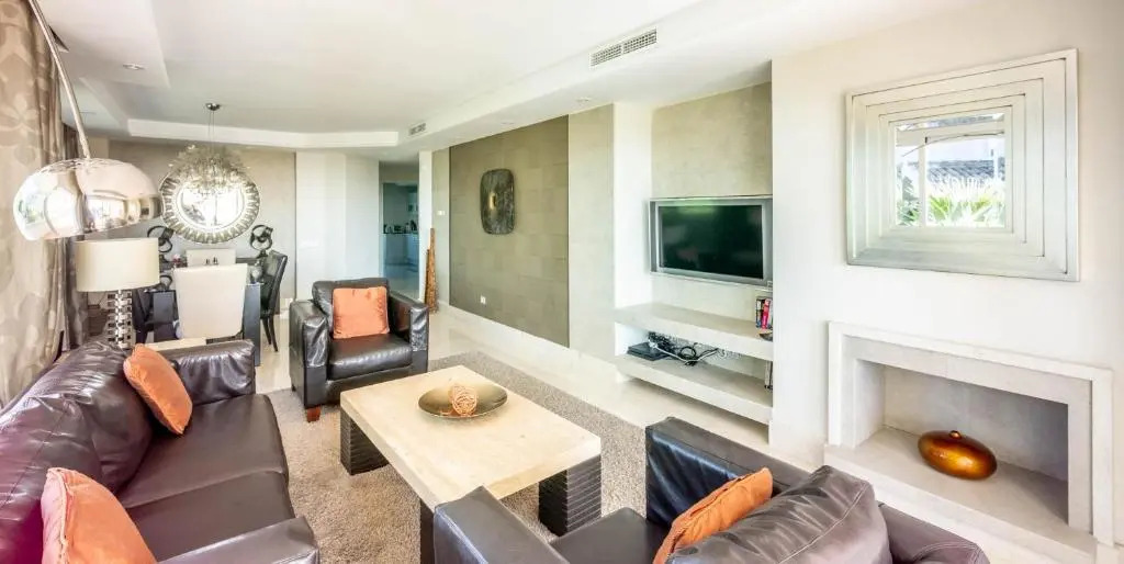 Apt 311 Heaven Beach Apartments, Guadalmansa Playa