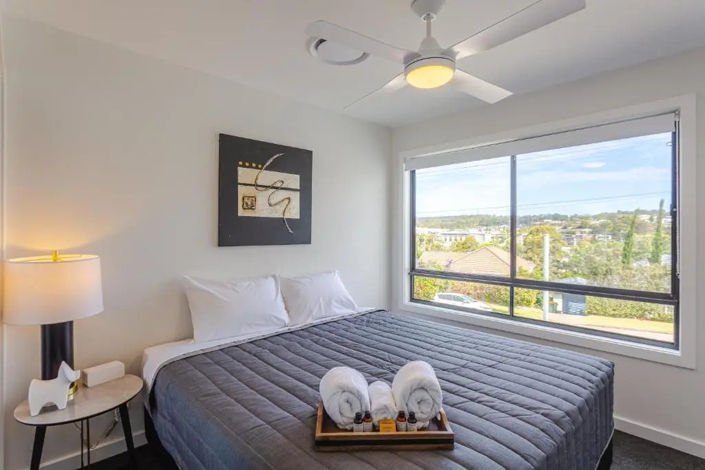 Chapel Heights Apartments