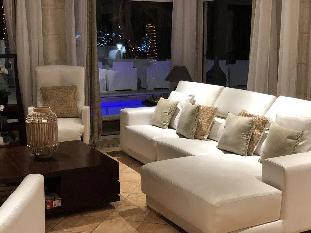 Villa Kapresse Guest House