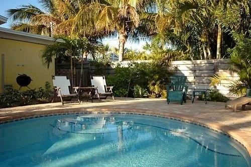 Mangrove Cottage