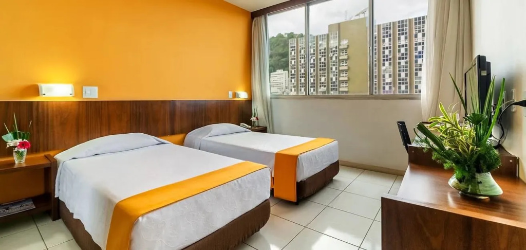 Alice Vitoria Hotel Arte by Nobile