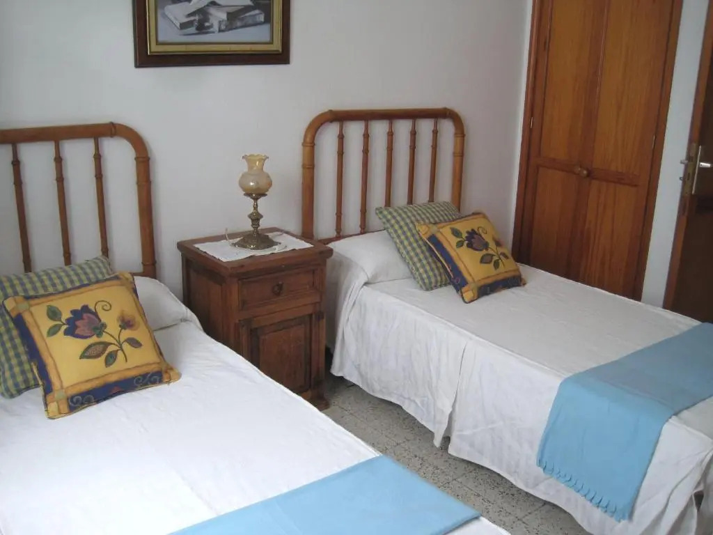 Apartamento en el pueblo de Arrieta 3