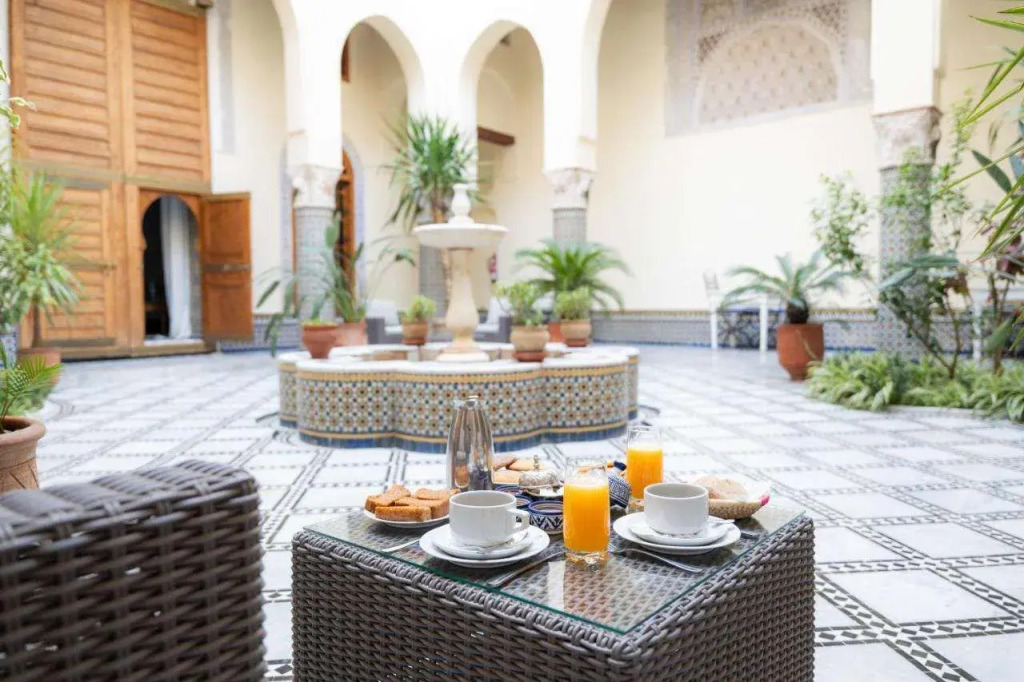 Riad Al Ansari