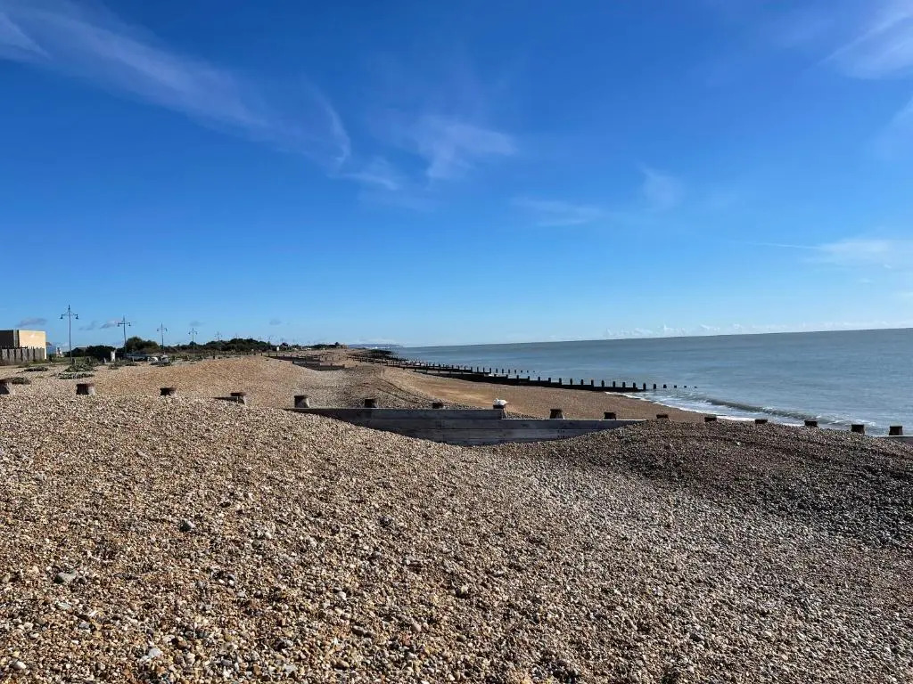 2-bed, Sleeps 4, Free Parking, Pets Allowed