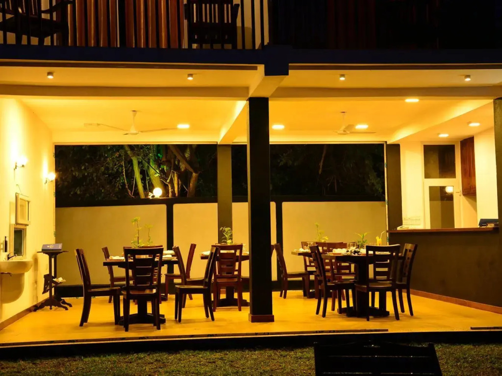 Joes Resort Unawatuna