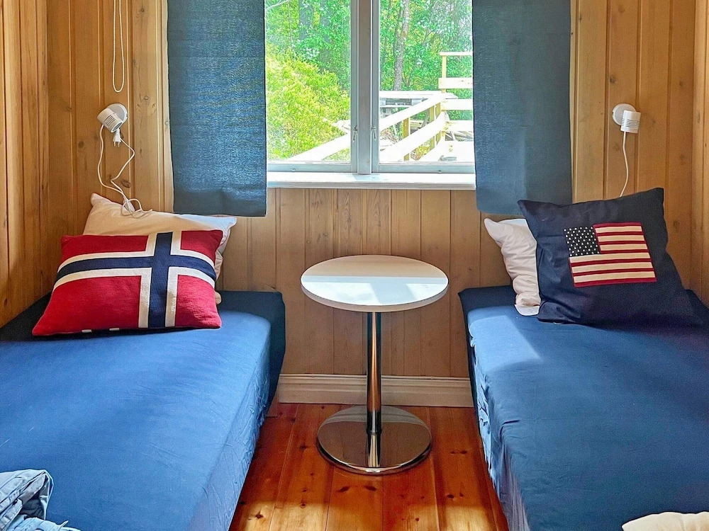 4 Person Holiday Home in Varmdo-by Traum