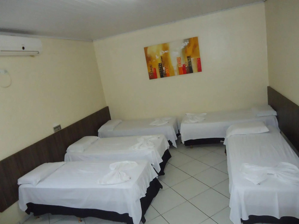 Itaipu Hotel