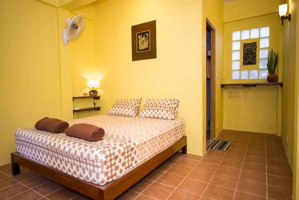Janrassamee Home Stay