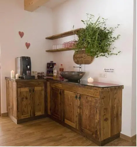 Naturhotel Haller