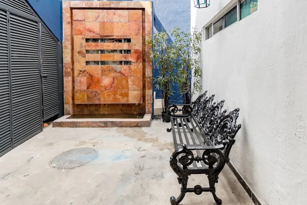 Hostal Emerson