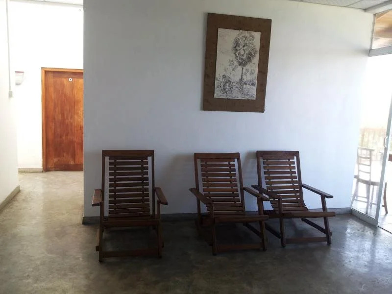 Beach View Hotel