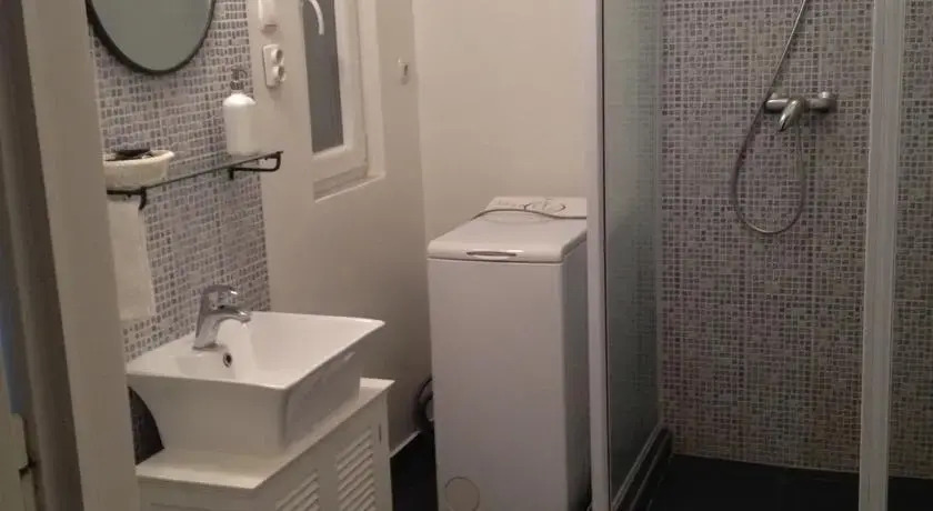 Apartment Lonyay in Budapest