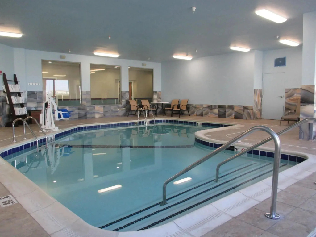 Best Western Troy Hotel