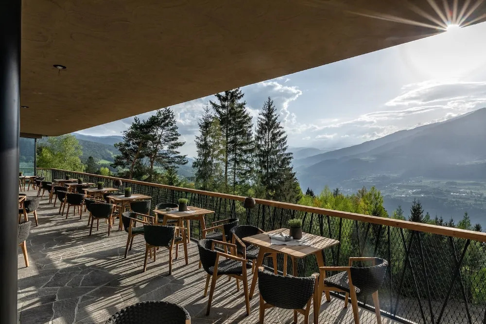 My Arbor - Dolomites