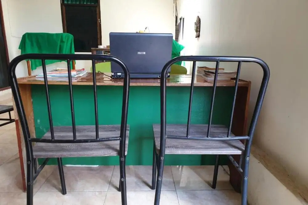 Hotel O Eko Guest House