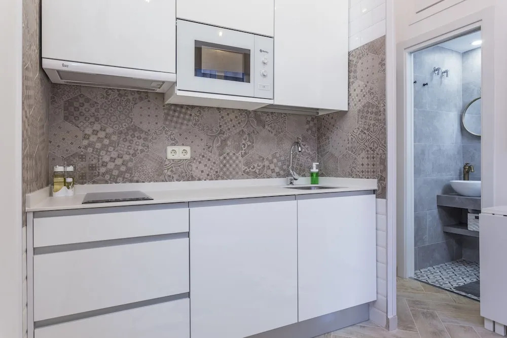 Tribulete Apartment I