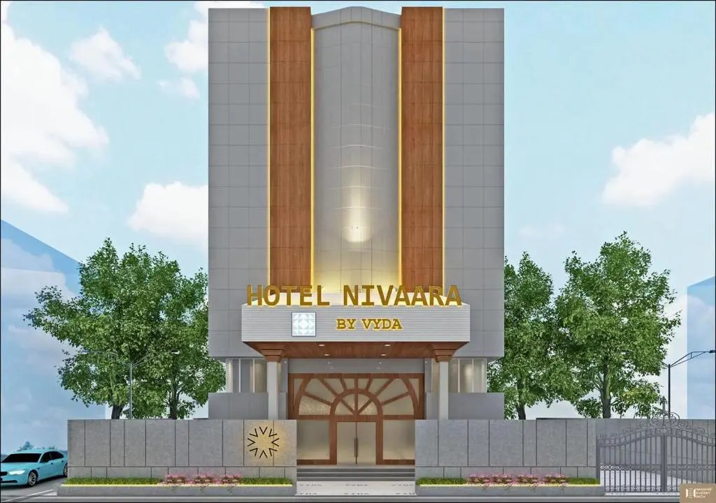 Hotel Nivaara By VYDA