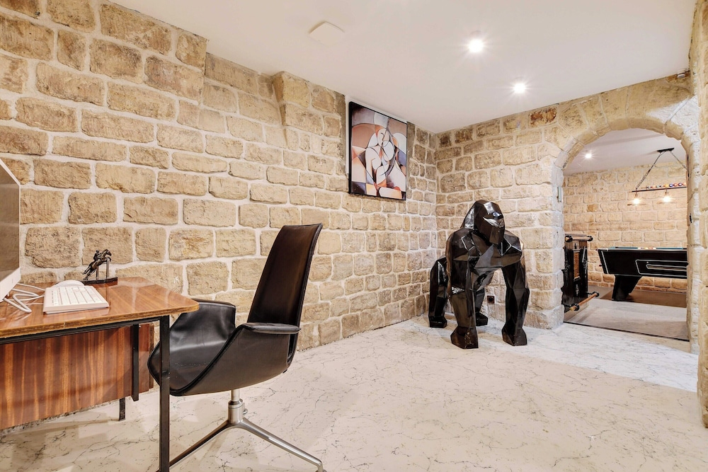 A/c Charming Apt - 2 Bedrooms/6 Rooms - Near Bastille