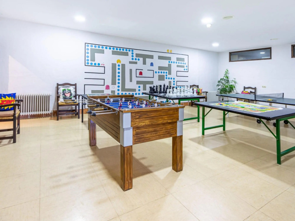 Romantic apartment in Granada with shared pool