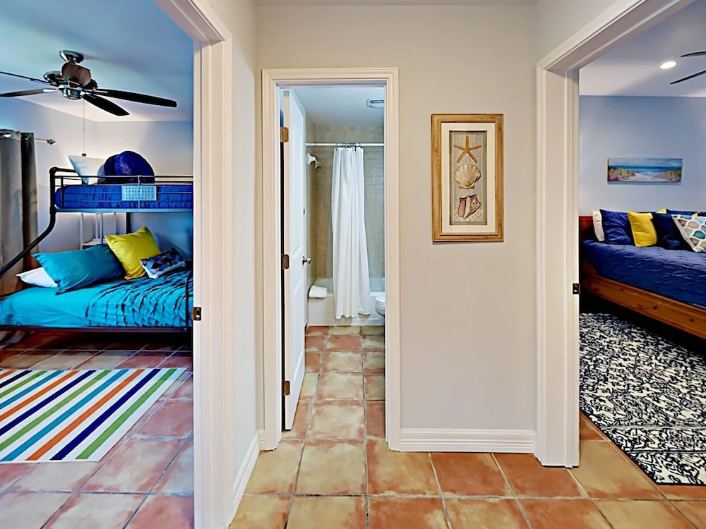 R & R Island Time @ SIV - 2 Br Condo