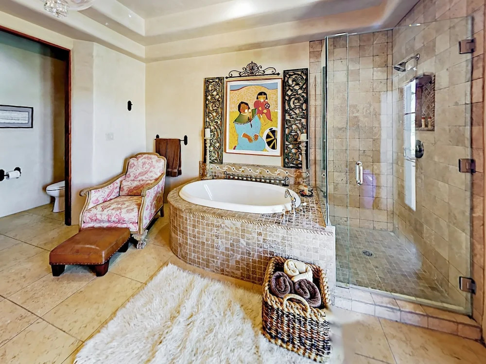 Custom-designed European-style Home 2 Bedrooms 1 Bathroom Home