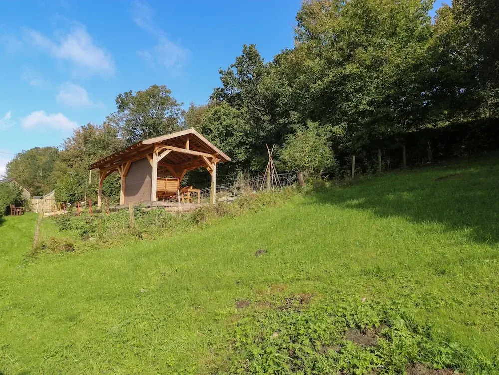 Pendre Cottage