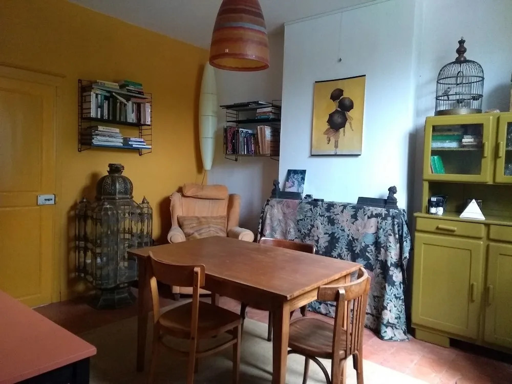 L'Ermite