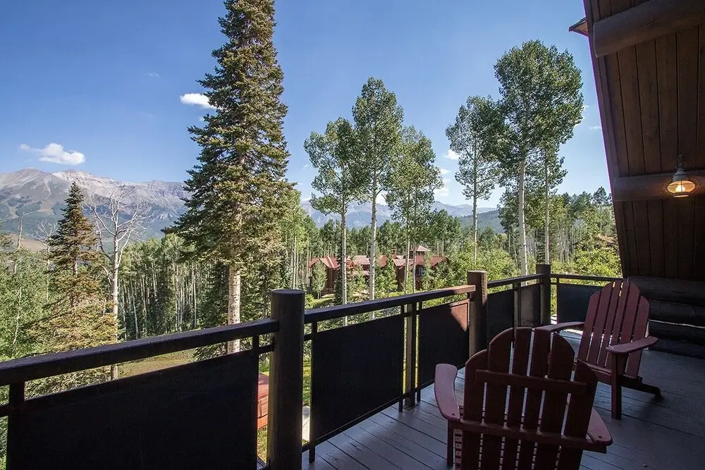 Aspen Grove Villa by Exceptional Stays