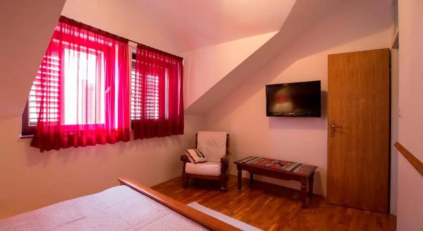 Guesthouse Fjaka