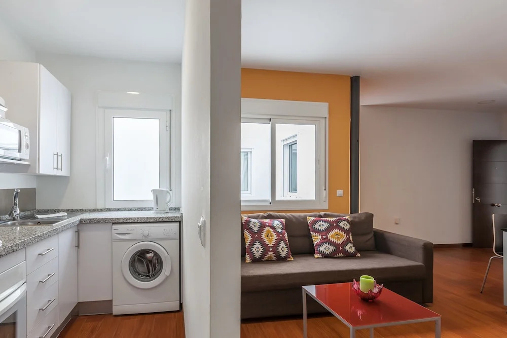 Apartamentos Cuna 41