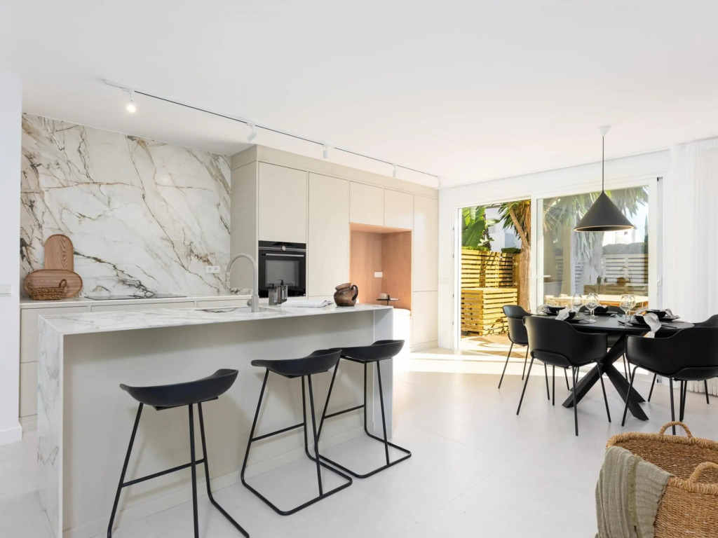 Jardines 38 Beautiful Luxury Family Apartment